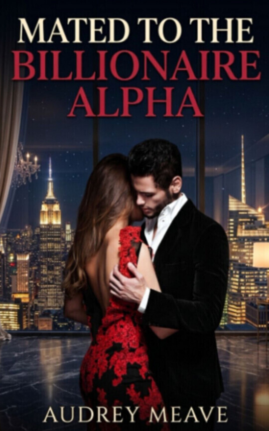 Mated to the Billionaire Alpha