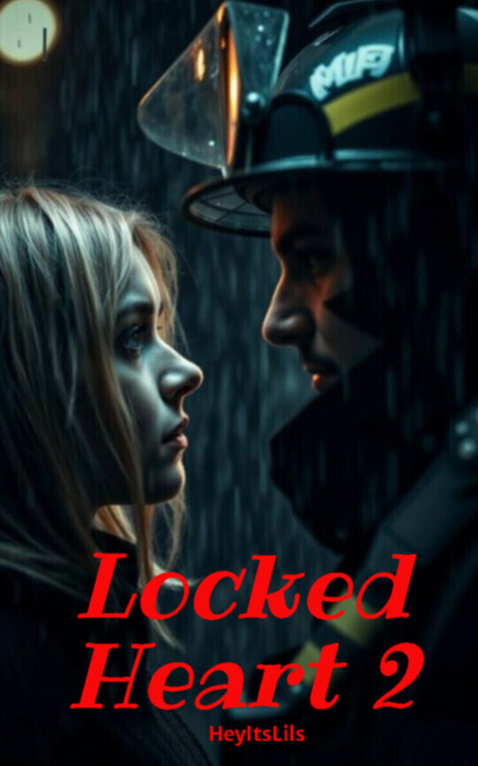Locked Heart 2