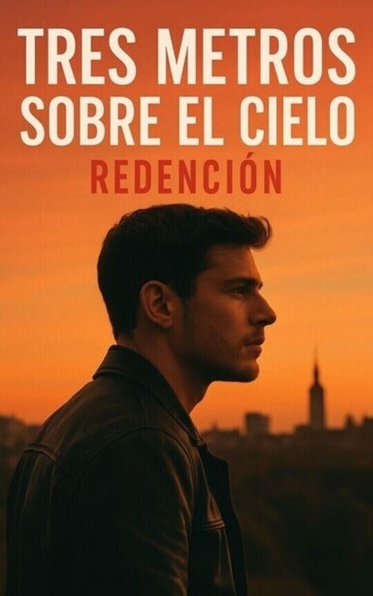 Tres metros sobre el cielo: RedenciĂłn
