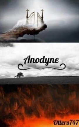 Anodyne 