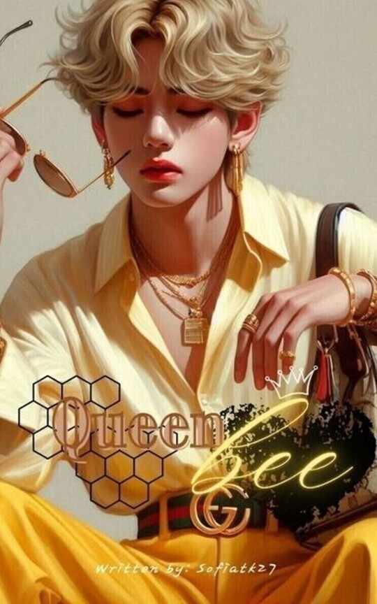 ❛ 🐝 𝗤𝘂𝗲𝗲𝗻 𝗕𝗲𝗲 :: ᵏᵛ 