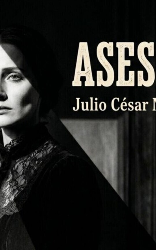 Asesinato