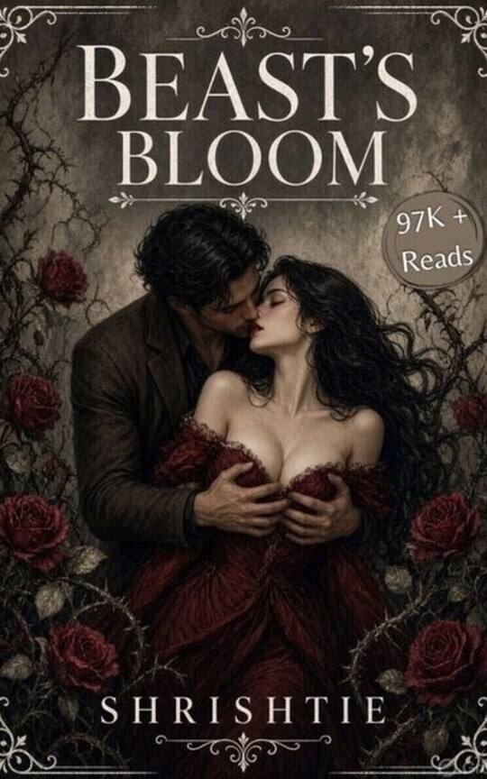 Beast’s Bloom (18+)