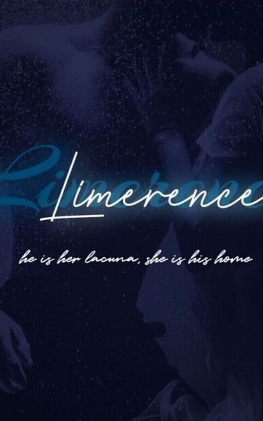 Limerence [his deadliest obsession]