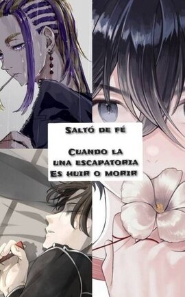 Saltó de fé