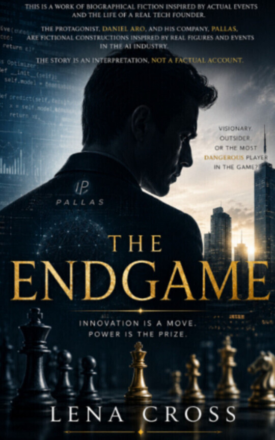 The Endgame