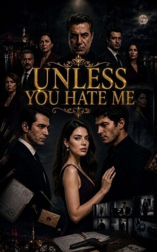 Unless You Hate Me