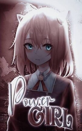 𝐏𝐎𝐖𝐄𝐑 𝐆𝐈𝐑𝐋 ━━━━ 𝐍𝐚𝐫𝐮𝐭𝐨 𝐟𝐚𝐧𝐟𝐢𝐜
