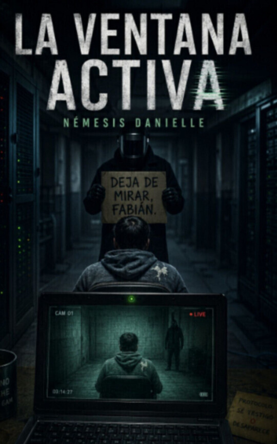 La ventana activa