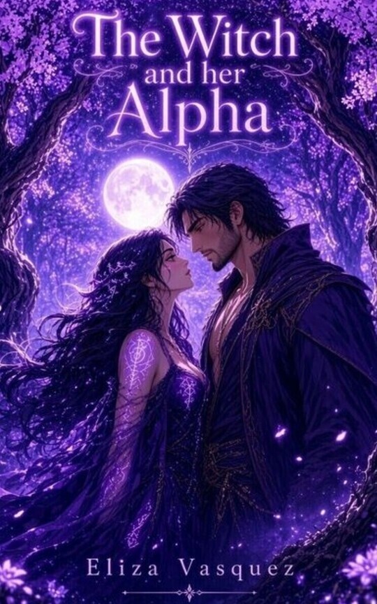 The Witch and her Alpha