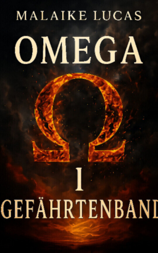 Omega I - Gefährtenband