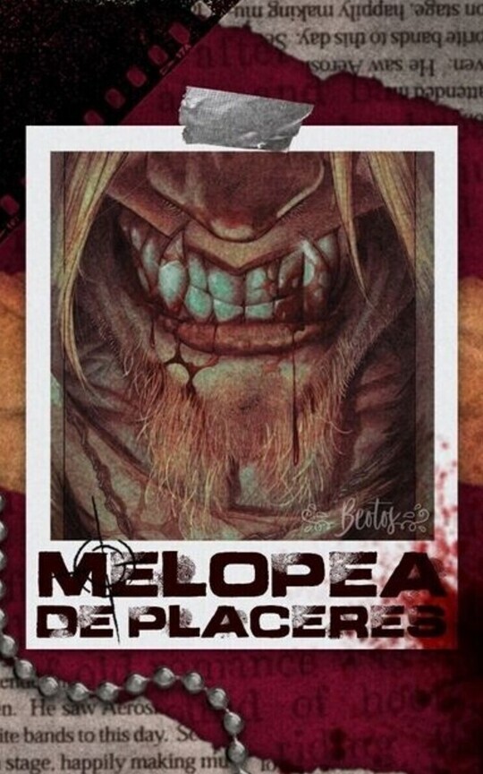 Melopea de placeres | Sabrevine
