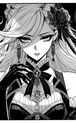 LADY MISSFORTUNE 