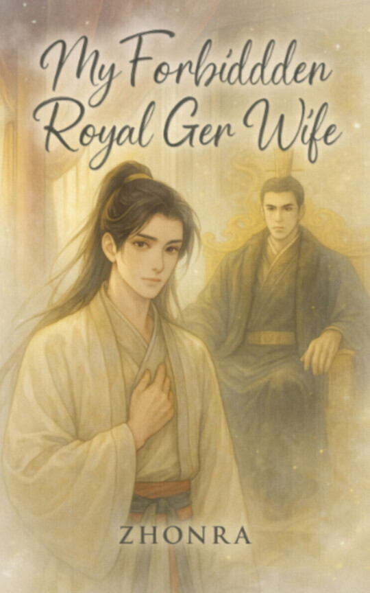 My Forbidden Royal Ger Wife