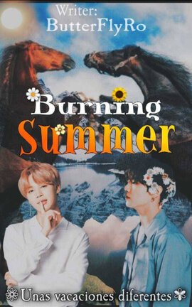 Burning Summer Kookmin