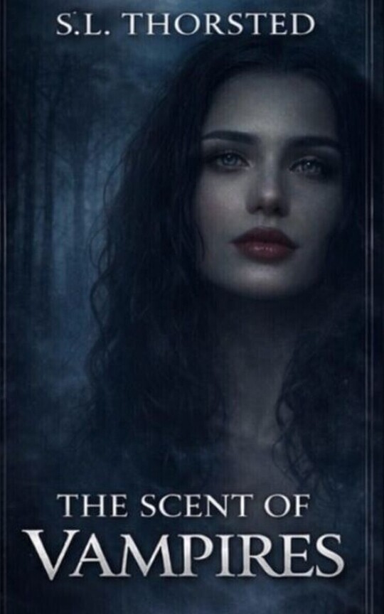 The Scent of Vampires
