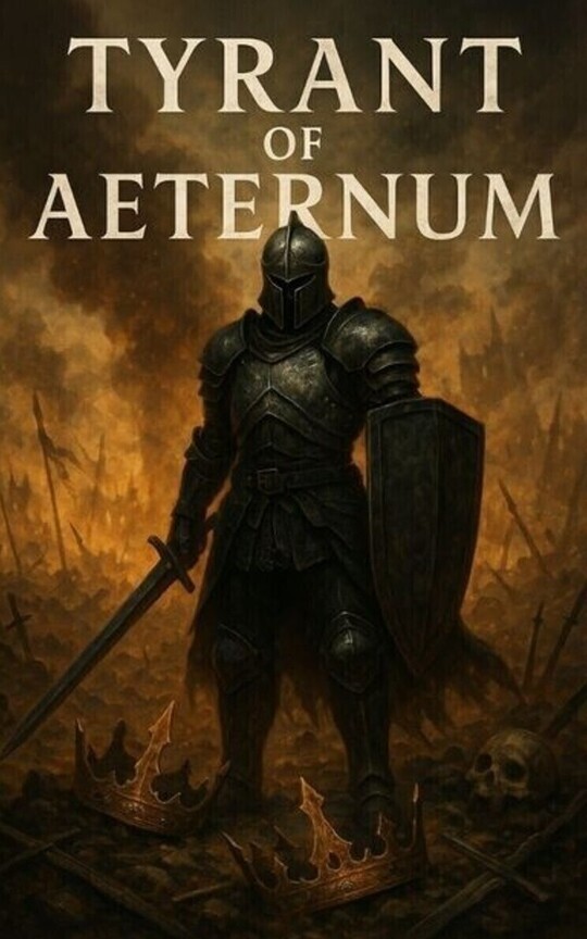 Tyrant of Aeternum