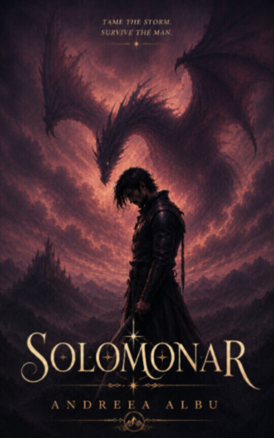 Solomonar