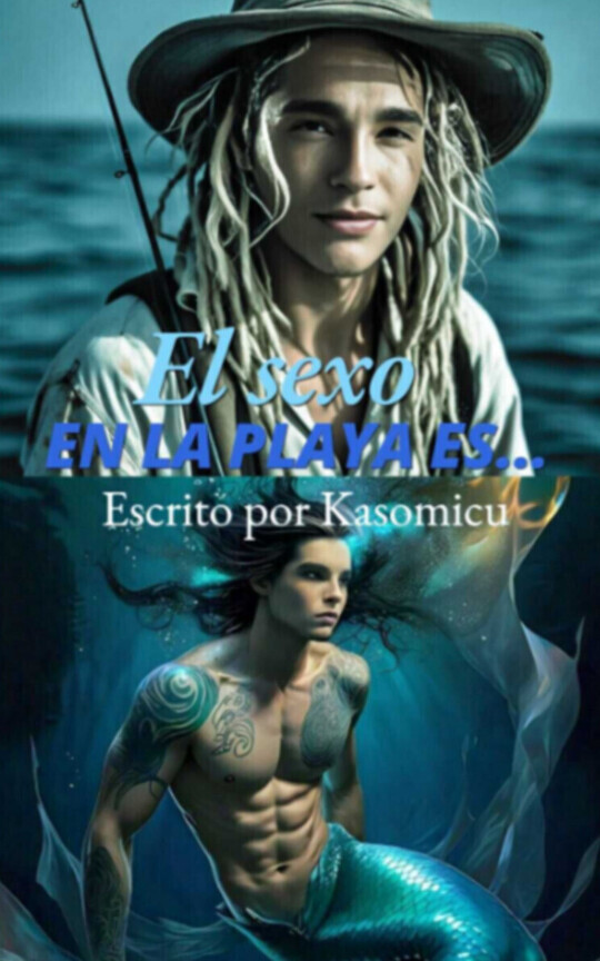El sexo en la playa es... (Toll)