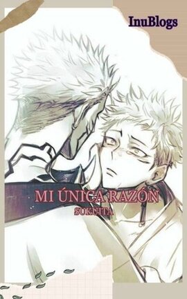 Mi Única Razón 