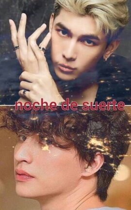 Noche de suerte