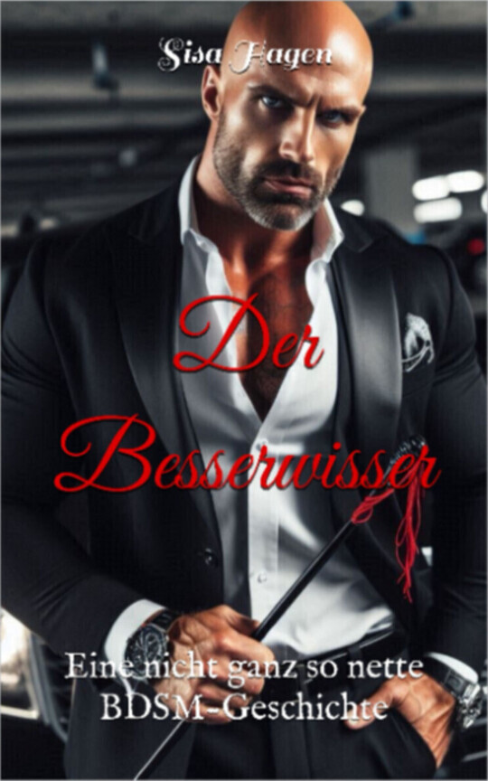 Der Besserwisser