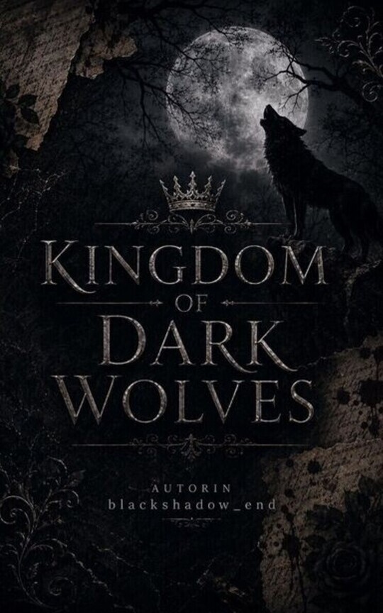 Kingdom of Dark wolves