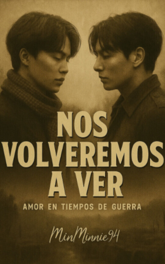 🪖 NOS VOLVEREMOS A VER 🪖 [❤️🔥KOOKMIN❤️🔥]