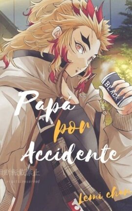 Papá por accidente