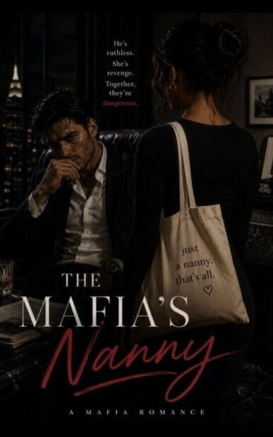 The Mafia’s Nanny