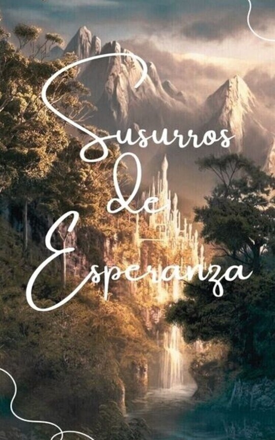 Susurros de Esperanza – HP