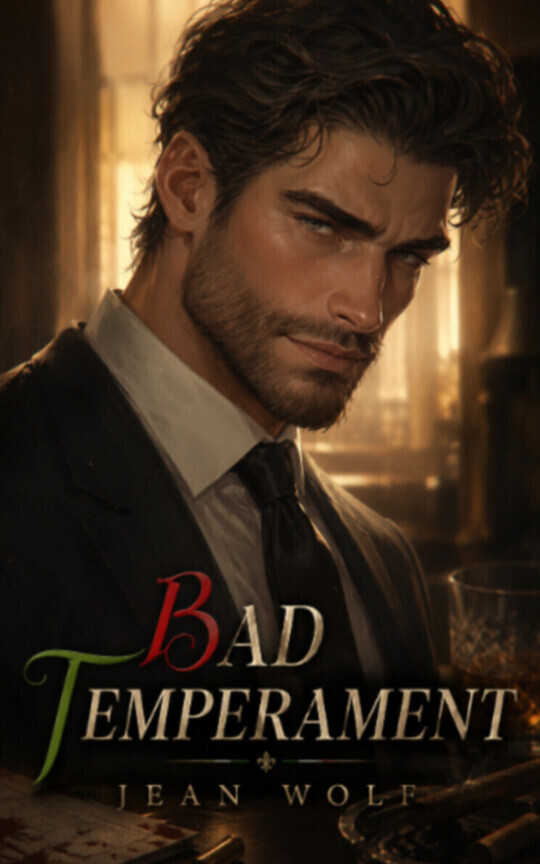 Bad temperament