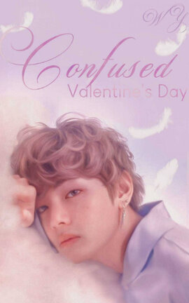 Confused Valentine's day