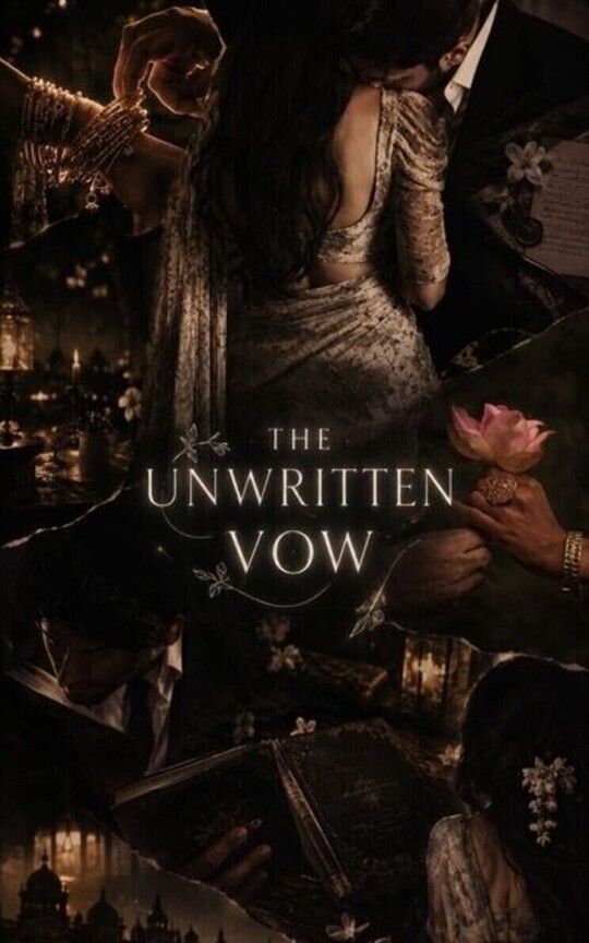 The Unwritten Vow
