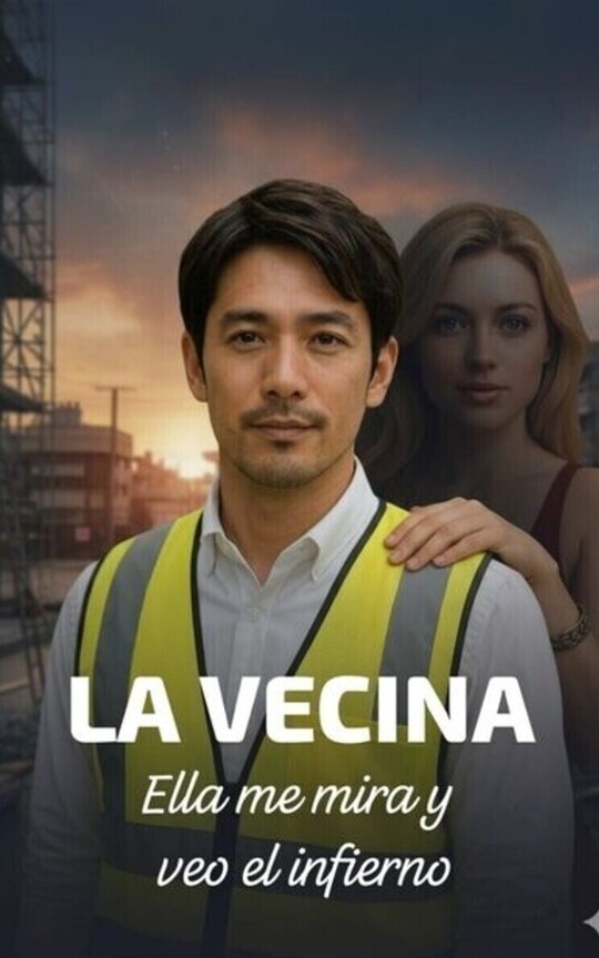 LA VECINA