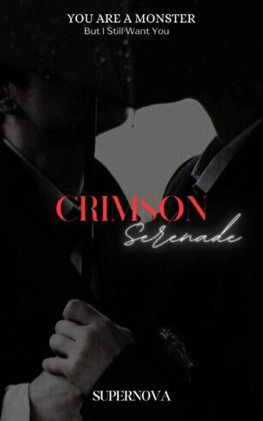 CRIMSON SERENADE ❥Dark Romance