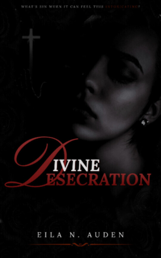 Divine Desecration [EDITING]