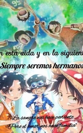 Siempre seremos hermanos