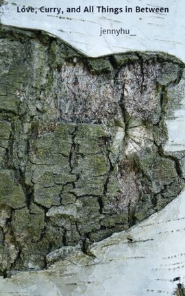 Love, Curry, and All Things in Between