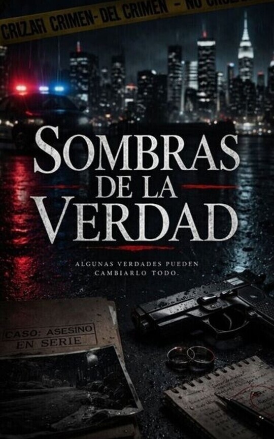 Sombras de la Verdad (YIZHAN)