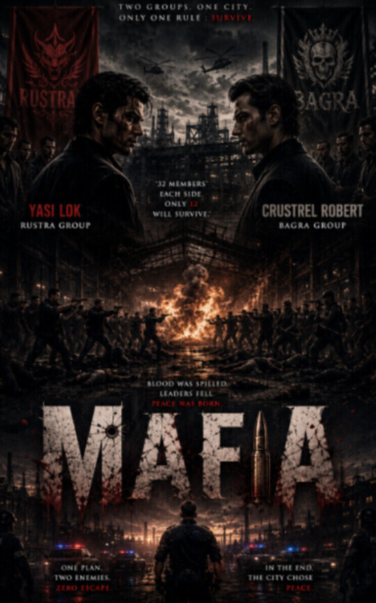 Mafia