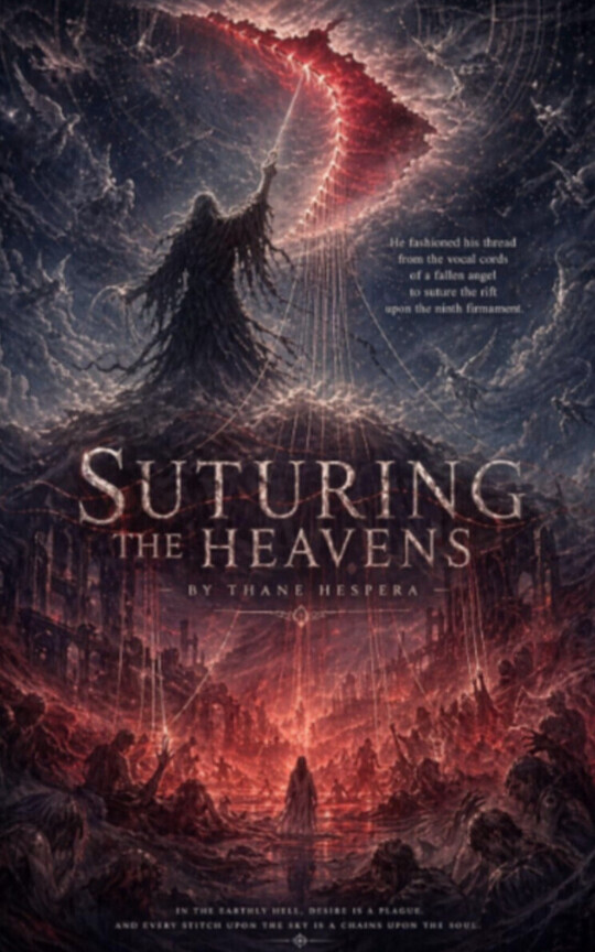 SUTURING THE HEAVENS