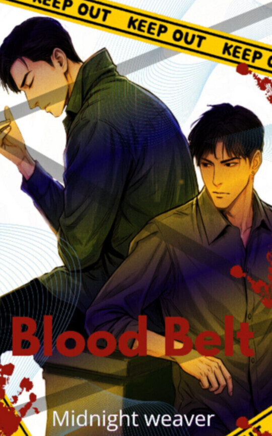 Blood belt