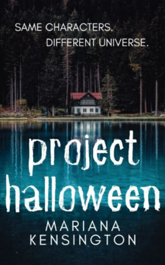 Project Halloween