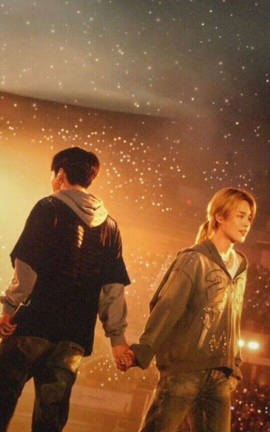Boy~Friend✴︎ Kookmin
