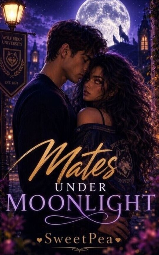 Mates Under Moonlight