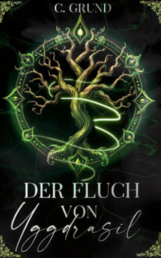 Der Fluch von Yggdrasil