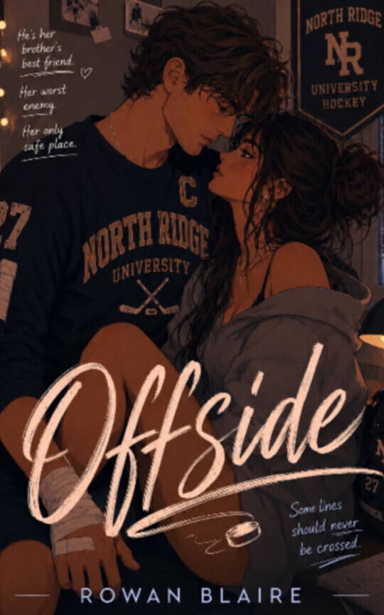Offside