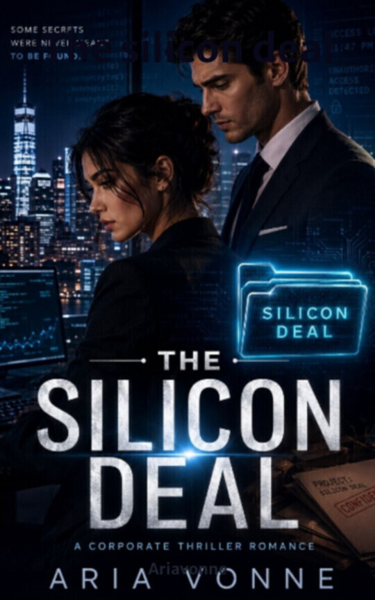 THE SILICON DEAL
