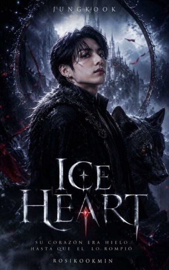 Ice Heart